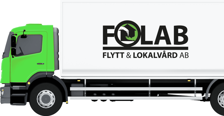 Folab flyttfirma